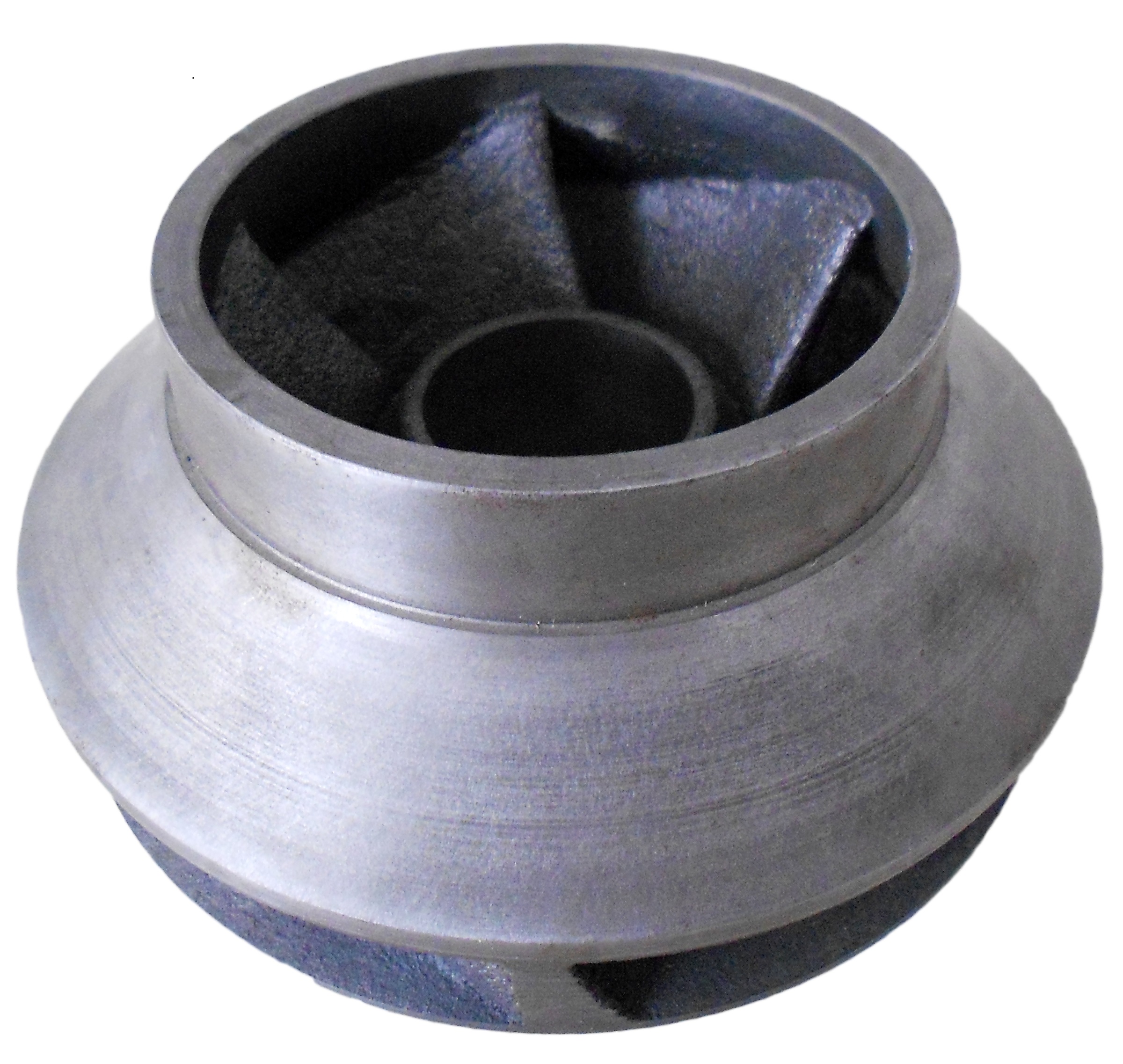 Backward Curved Impeller – Efficient Airflow Solutions for Industry | YD Castings