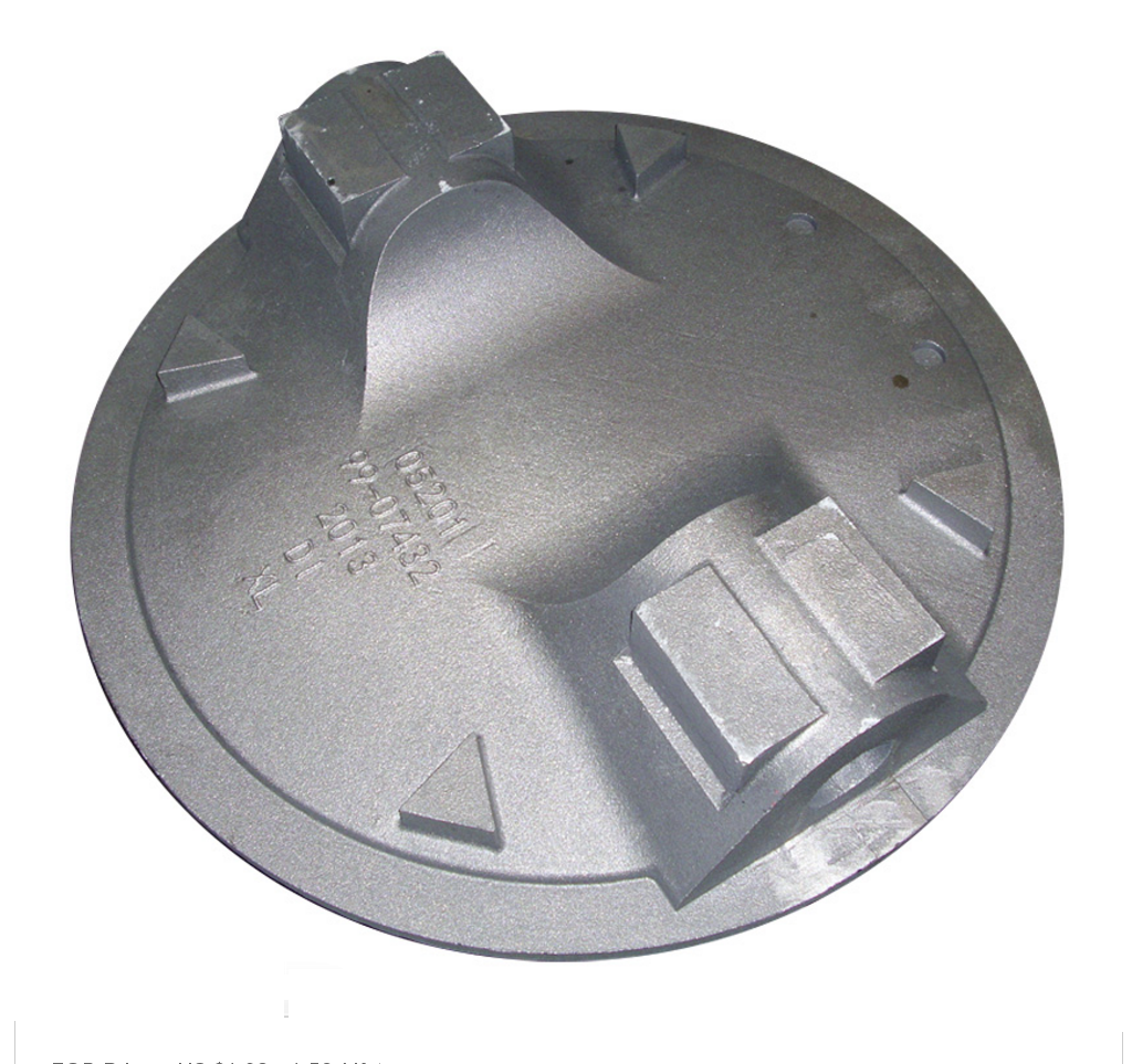 How to Inspect Pump Cap Ends for Damage