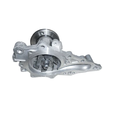 Importance of Automobile Water Pumps