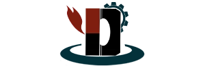 disc turbine impeller