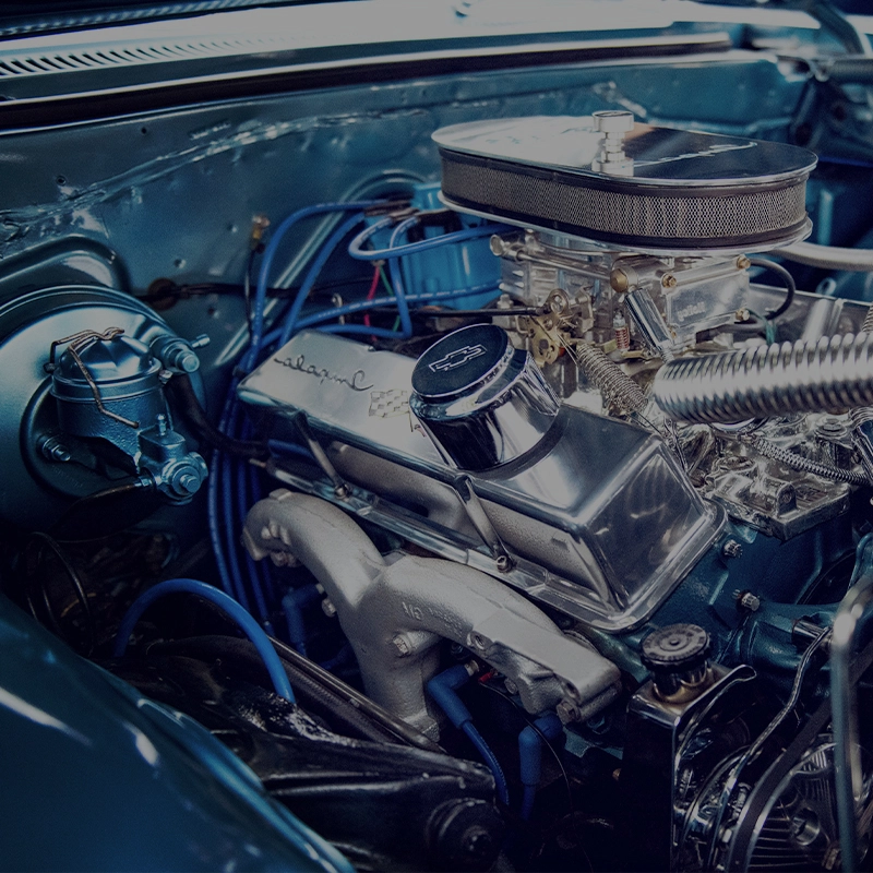 universal electric water pump automotive