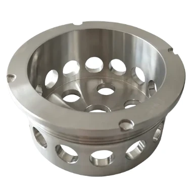 How Metal Castings Drive Modern Manufacturing Efficiency