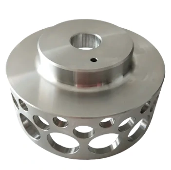 From Scrap to Strength: Sustainable Aluminum Casting