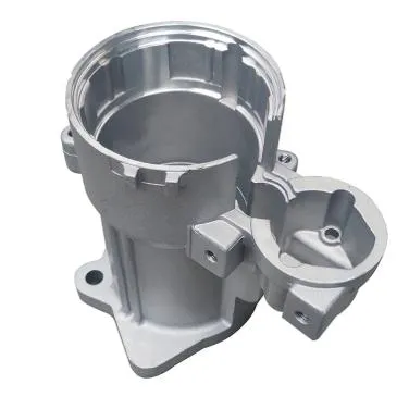 Boost Durability and Functionality with Precision Power Castings