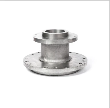 Understanding the Importance of Impellers