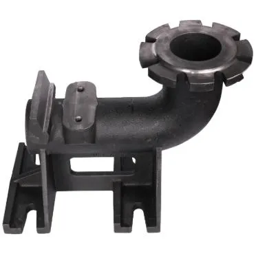 Elevate Industrial Flow Systems with Precision-Engineered Components