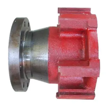 Maximize Pump Performance with Precision-Engineered Components