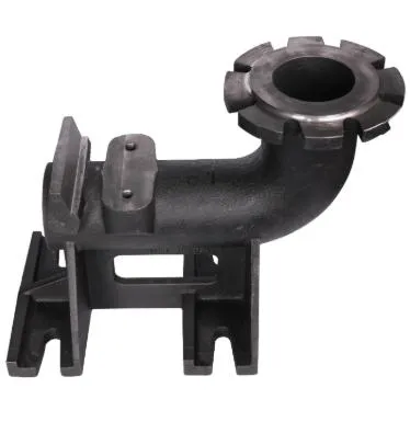 Revolutionize Your Inventory with High-Quality Impeller Solutions