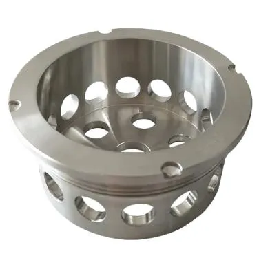 Unleash Wholesale with YD&#039;s Steel Investment Casting
