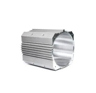 Why Is Choosing the Right Motor Housing Critical for Engine Performance?