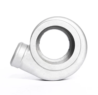 Valve Body Acts as the “Heart” of Flow Control