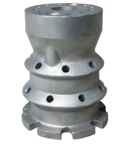 Metal Castings
