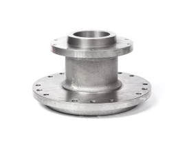 Pump Parts