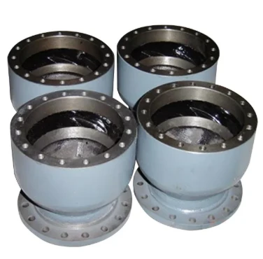 Discover Superior Performance with Advanced Turbo Components