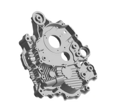 Performance Cooling with Advanced Automobile Water Pump Solutions