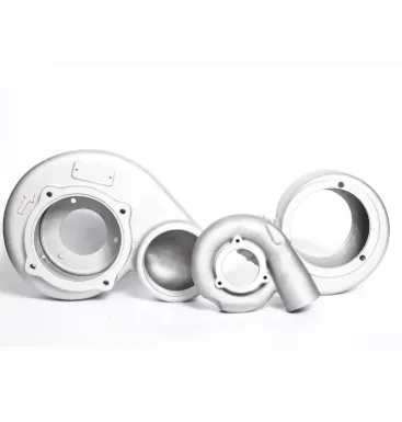 Discover Superior Performance with Advanced Turbo Components