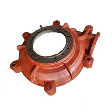 Choosing the Right Pump Casing Type for Maximum Performance