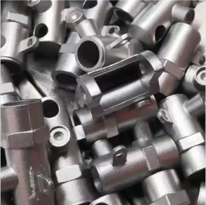 gas pipe caps
