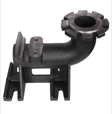 Maintaining Cast Iron Valve Box Covers