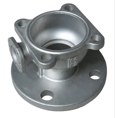 Valve Box Cover Cast Iron: The Backbone of Fluid Control Systems