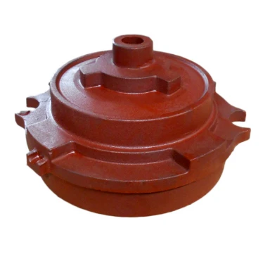 Precision Flow Engineering Starts with the Right Pump Components