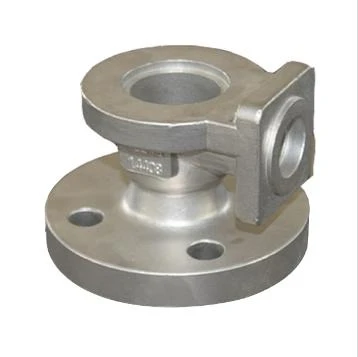pumpe impeller
