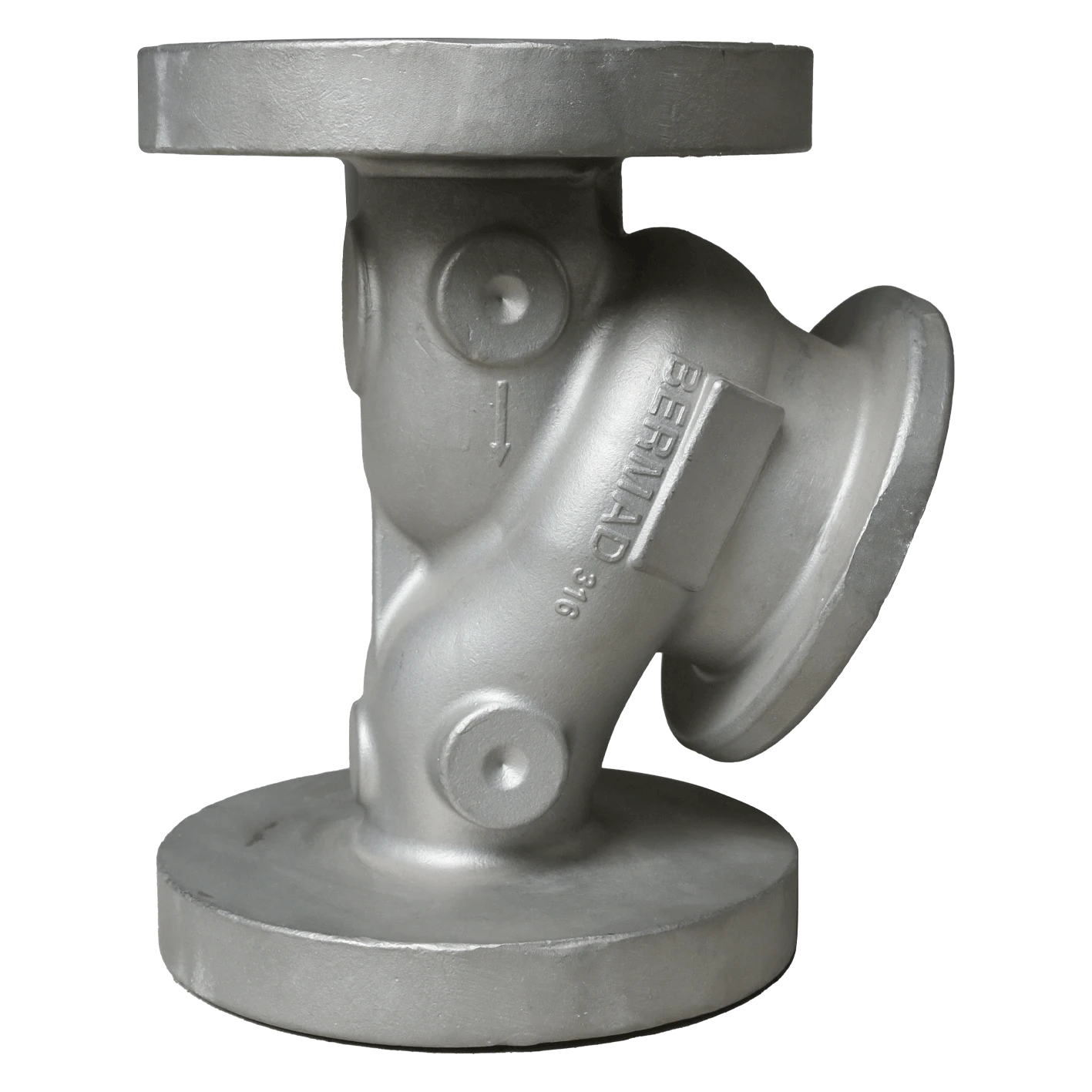 12 pipe cap