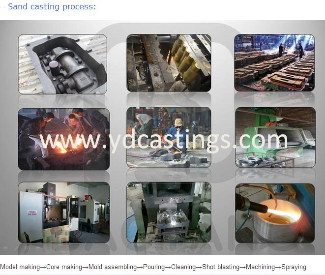 dispersion impeller