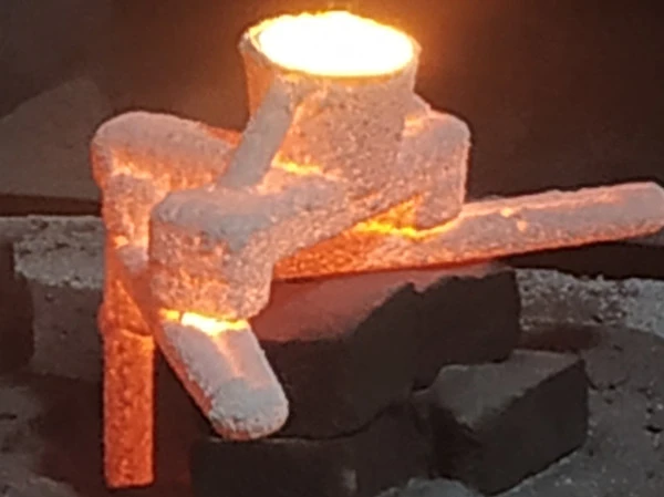 Global Metal Castings Market Demand Situation