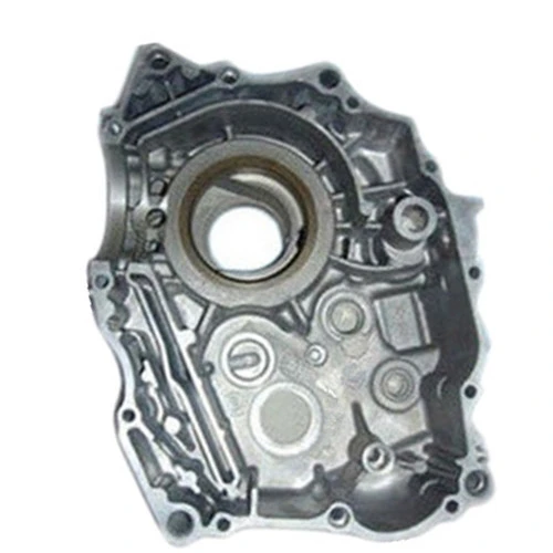 Auto parts casting parts market size