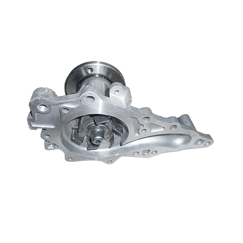impeller vacuum pump