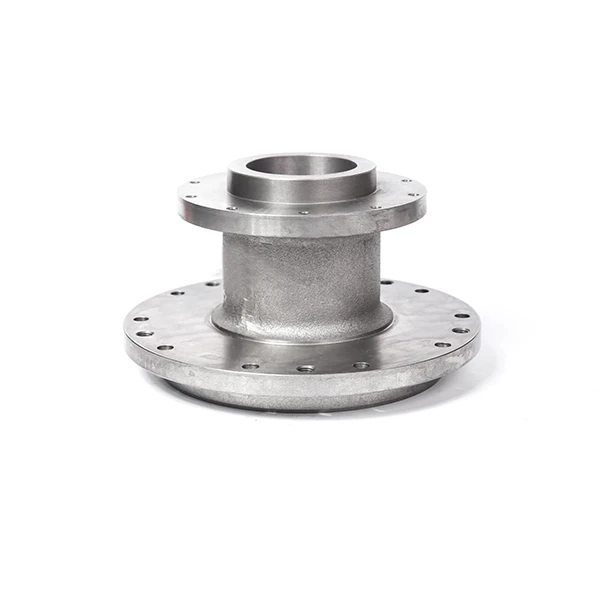 Applying High-Performance Pumps Across Various Industries