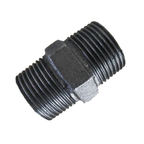 custom metal casting