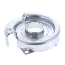 pressure casting aluminum