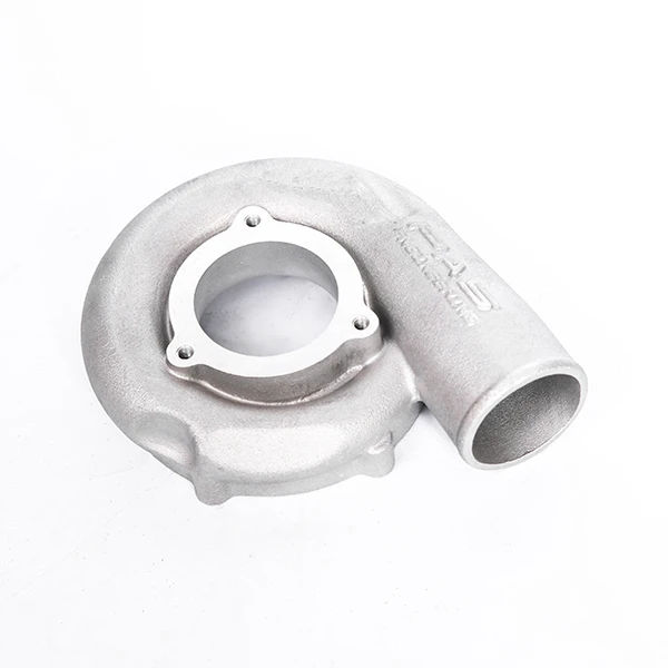 impeller motor pump