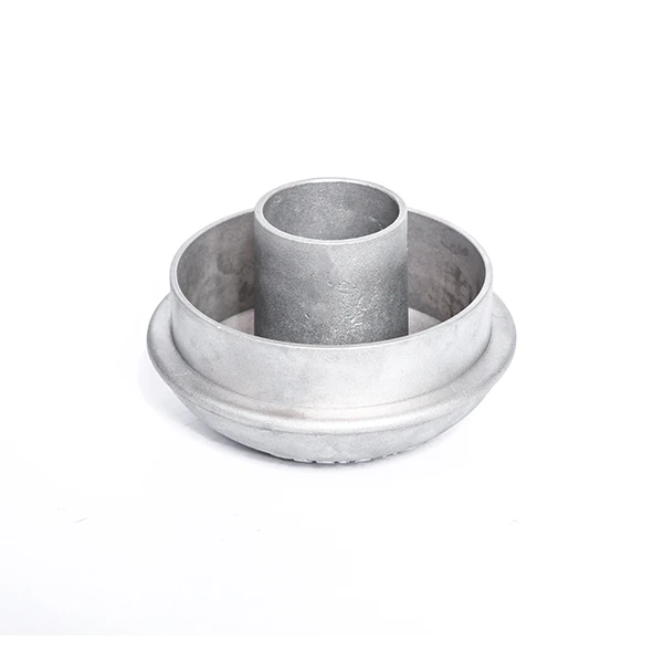 35mm end cap