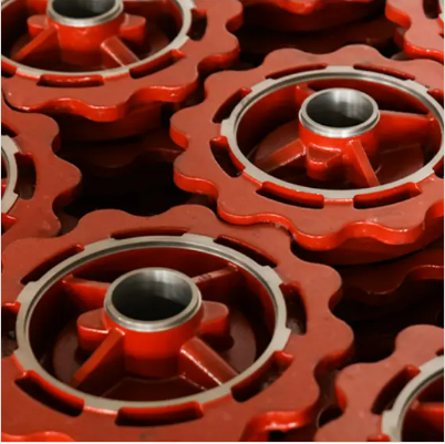 small engine exhaust manifold