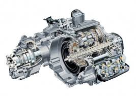 Choosing the Right Material for a Industrial Gearbox: Factors to Consider Gearbox