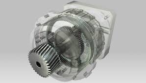 What Is Gearbox, Types, Parts And Function of Gear Box Gearbox