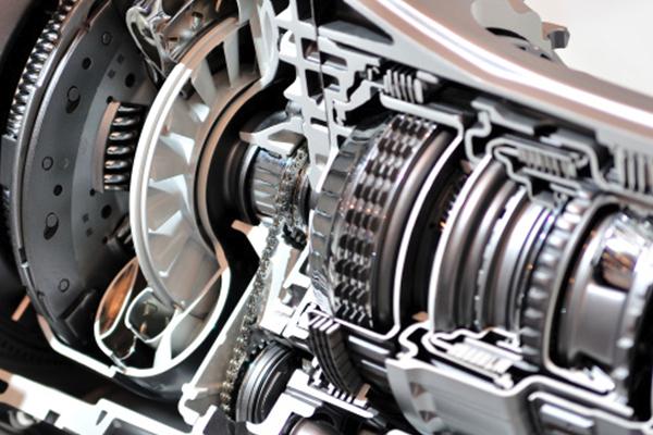 What is a Gearbox? Types, Parts, and Function Explained Gearbox