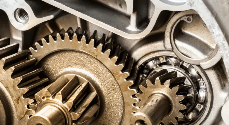 Gearbox: How it works and why it’s so important Gearbox