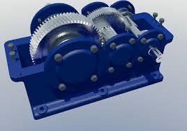 6 Types Of Industrial Gearboxes And Their Most Typical Uses Gearbox