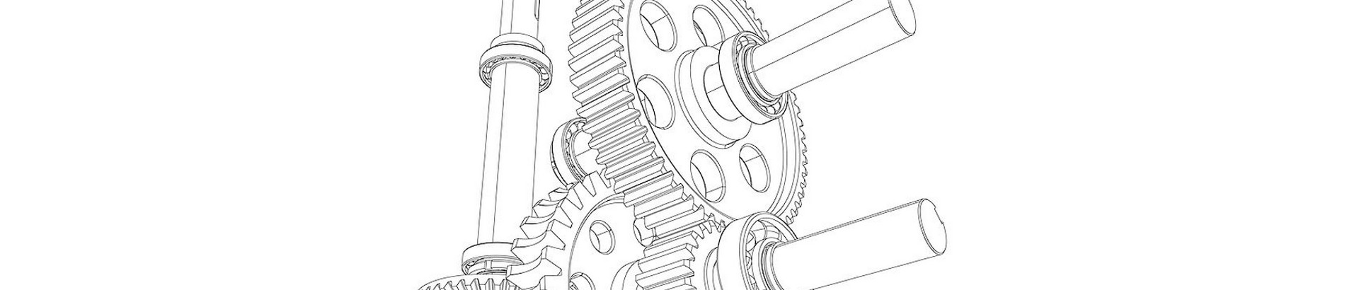 What Is a Gearbox? Its Function and Category?