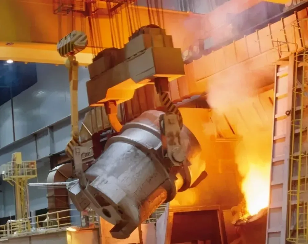 Global Metal Casting Market Size and Trends
