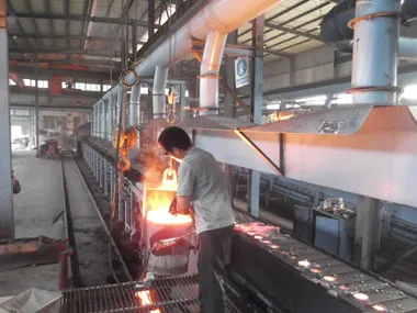 2024 Casting Industry Development Status and Import and Export Market Analysis