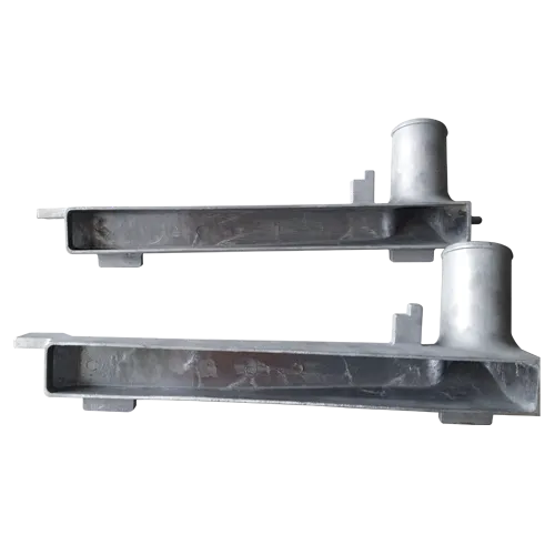 aluminum alloy die casting