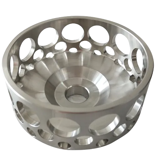 60mm pipe end cap