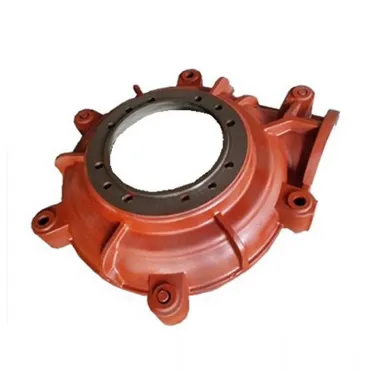 Precision Flow Engineering Starts with the Right Pump Components
