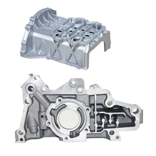 s300 t3 turbine housing