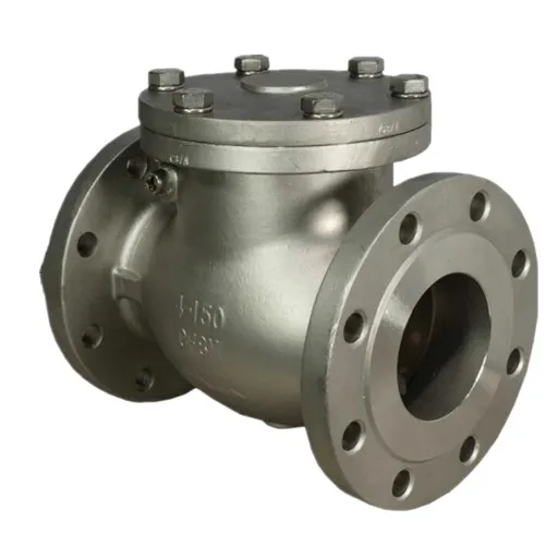 disc turbine impeller